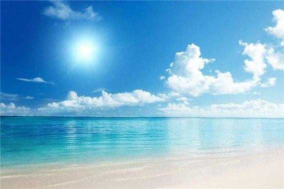 做梦梦见大海里漂流是什么预兆?