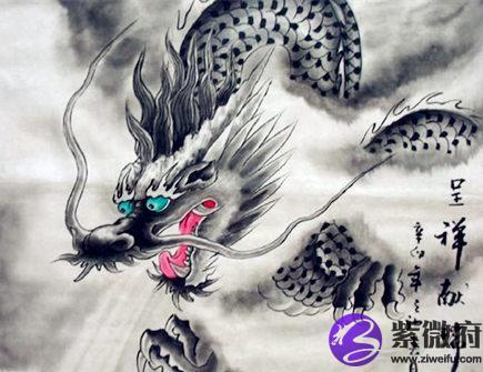 龙年出生的男人会有怎样的性格脾气