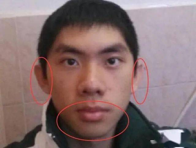 有福面相男孩有哪些特征