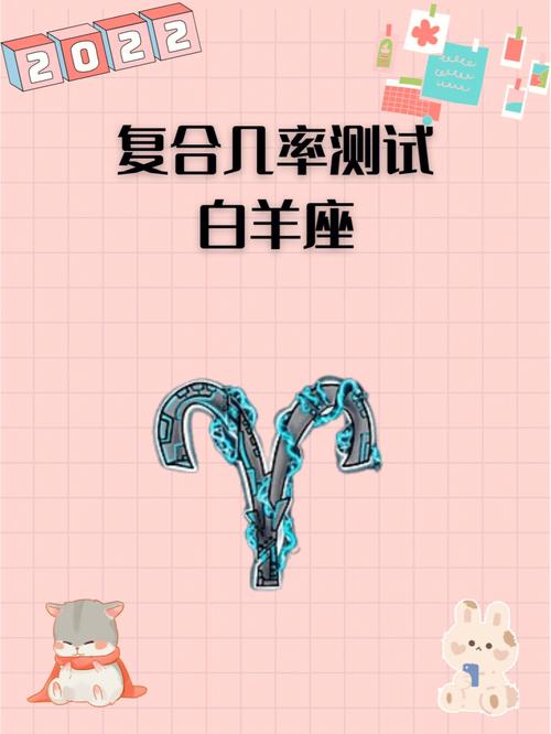 白羊座被暗恋的几率是多少?