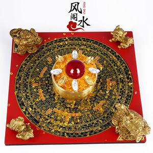 能发财的风水 能发财的风水阵怎么摆