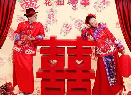 梦见女儿出嫁办喜事是什么预兆