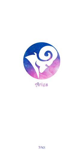 星座 颜色 白色