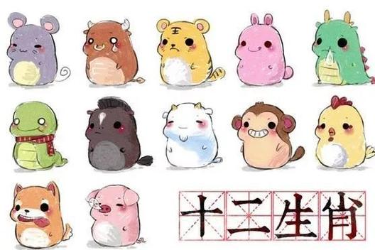 最容易心软的生肖们