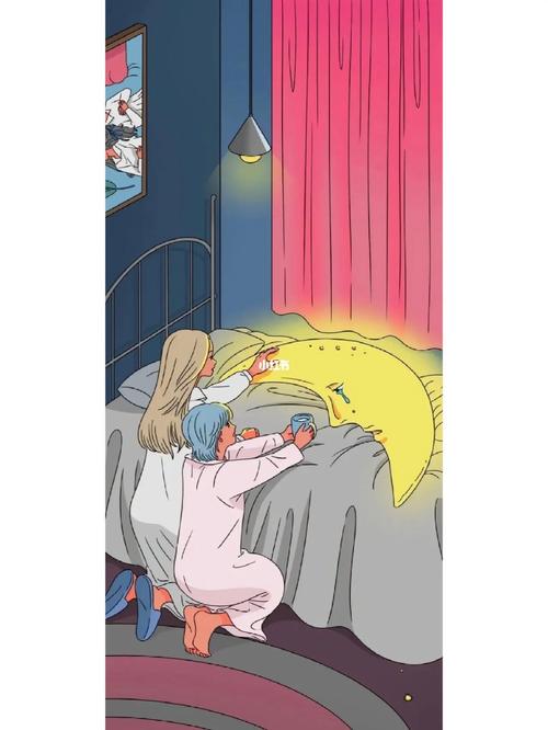 梦见奇怪的人