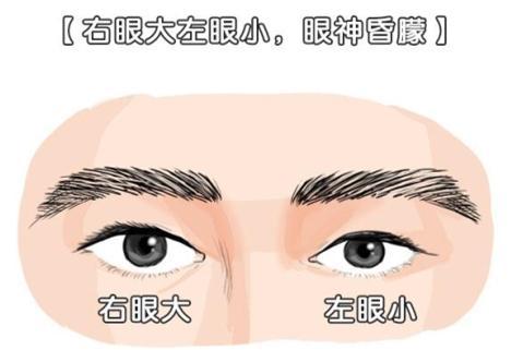 这三种面相的人别走夜路?容易撞鬼!