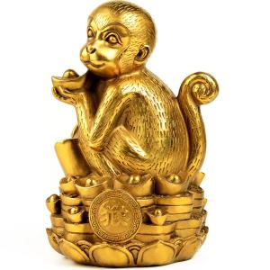 2016丙申猴年最旺运的风水摆设
