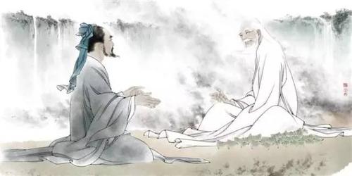 古人的识人阅人术,不服不行!