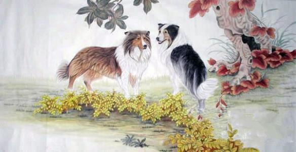 82年属狗的子女状况