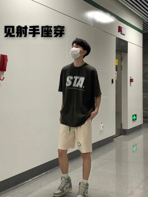 什么星座男的穿衣风格好