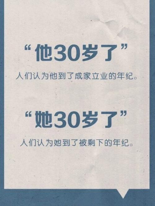 测验一下:您多少岁的时候应该成家