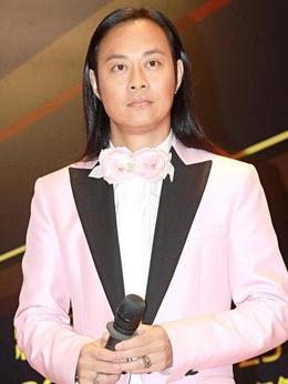 AB型摩羯座偶像代表:蔡一智