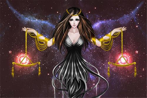 为了爱可以舍弃梦想的星座女