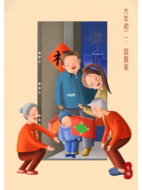 女儿回门娘家要回赠什么