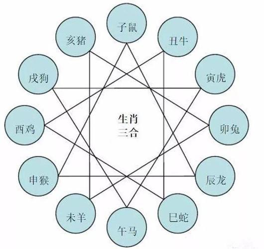 十二生肖结婚属相回避规则