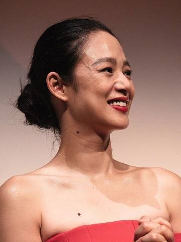 脖子短的女人没气质?其实她们天生好命