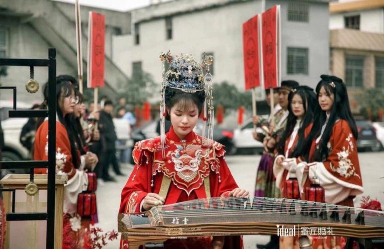 走衰运时最应该做什么?办喜事儿参加喜宴