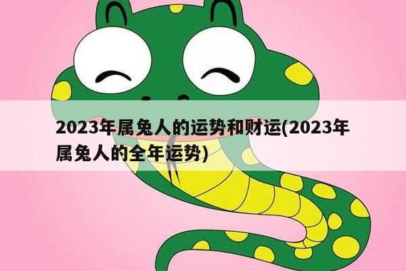 生肖兔女2023年下半年流年财运