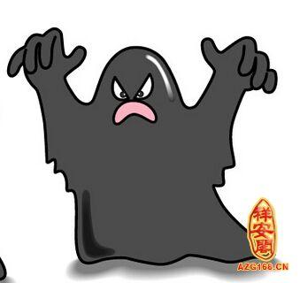 梦见鬼神要吃我
