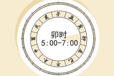 全面解析:卯时出生的人命运如何