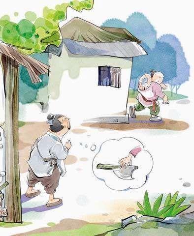 无冬无夏五行吉凶_无冬无夏成语故事