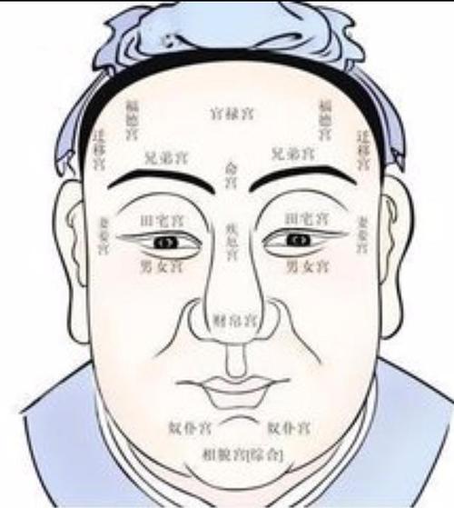 相术分析 男生驼峰鼻面相怎么样
