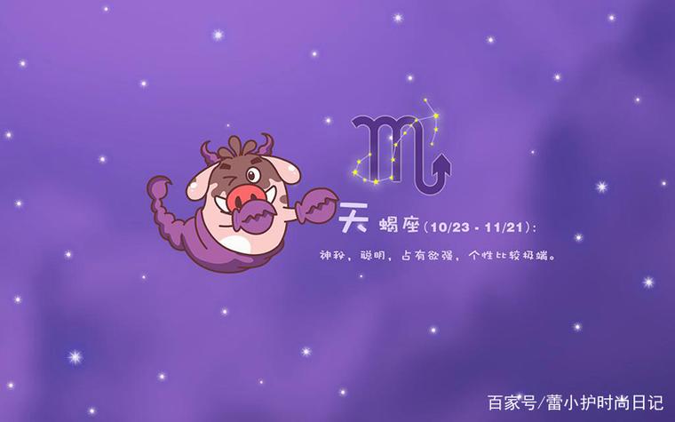 哪些星座事业心强