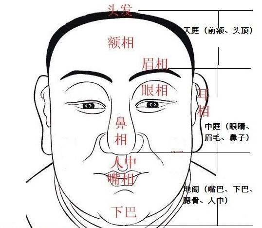 有多少钱财都会全部散尽的男人面相