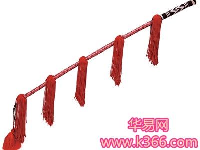 梦见马鞭