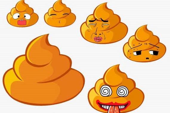 孕妇梦见拉了很多大便,孕妇梦见到处都是屎