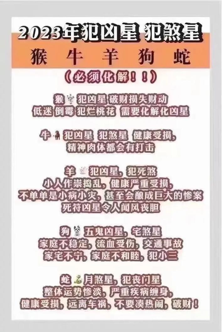 属牛人2023年大爆发,有哪些好运降临