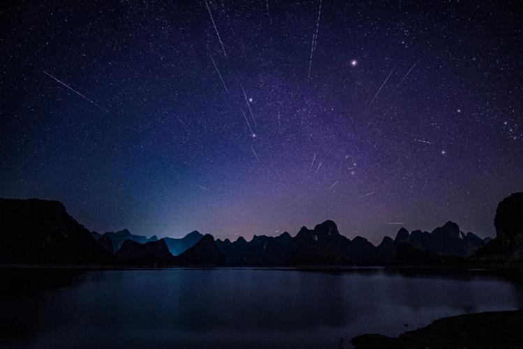 双子座流星雨的寓意