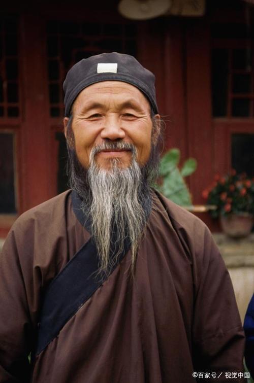道士和尚的八字特征