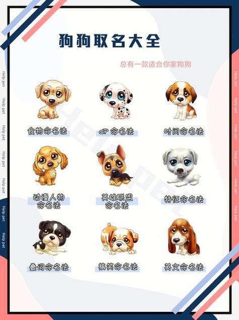 有趣游戏宠物宝宝名字大全