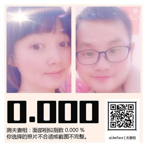 八字看妻子相貌