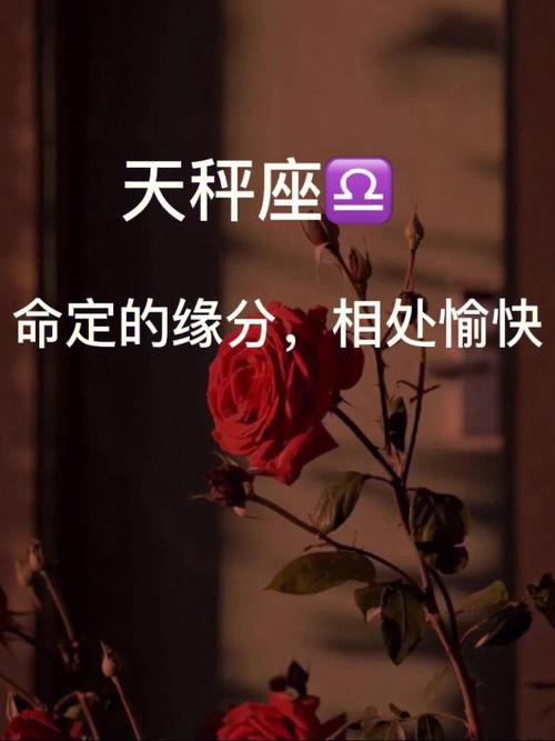 天秤座命中注定的姻缘在哪里?