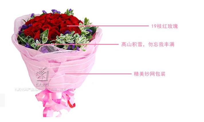 66朵玫瑰的花语是什么?66朵玫瑰代表什么意思?