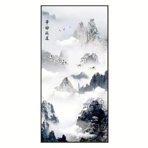 风水上什么叫开门见山