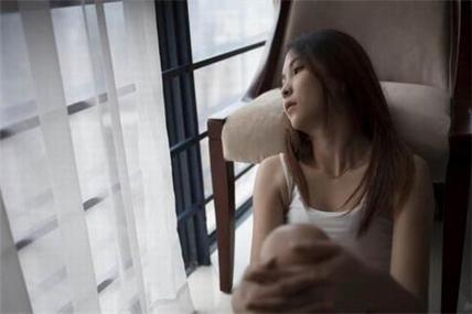 女人失恋做的事