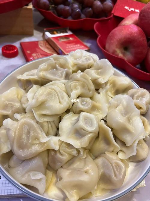 结婚吃生饺子的意义