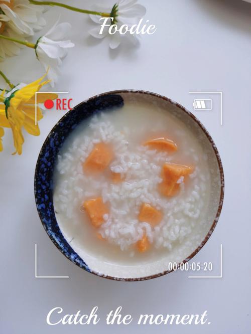 梦见喝大米粥怎么回事