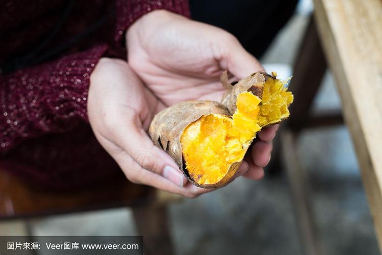 女人梦见红薯是胎梦吗