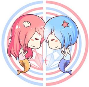 见过双标的双鱼座女吗,双鱼女有什么性格特点?容易追吗?急求