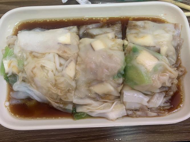 内涵的粉面店铺名字大全