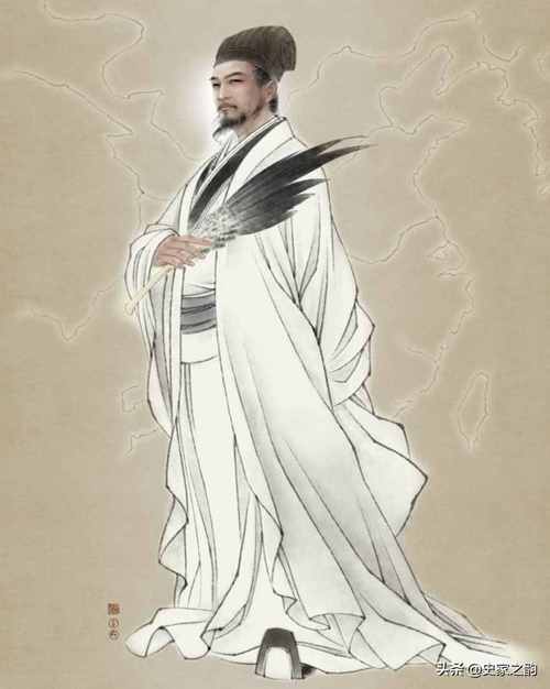 足智多谋堪称诸葛亮的三大星座