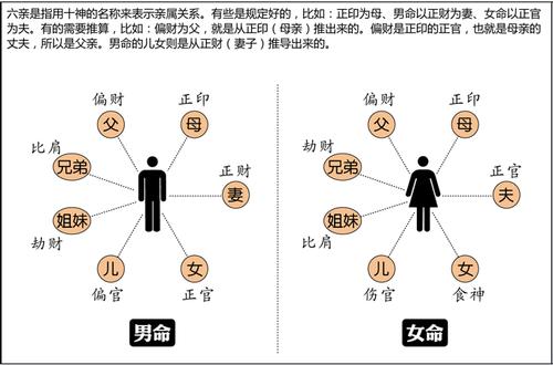 解析:同气指什么关系?