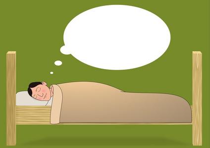 梦见看自己的照片