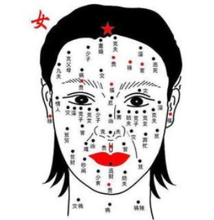 会影响爱情的痣相有哪些?