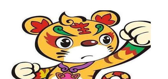 即使生气时,依然能够保持分寸的生肖