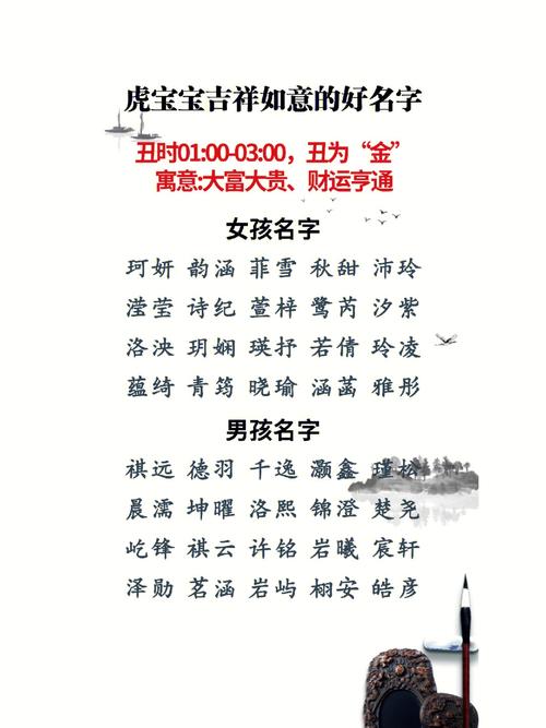 姓辜女孩吉祥招财的名字